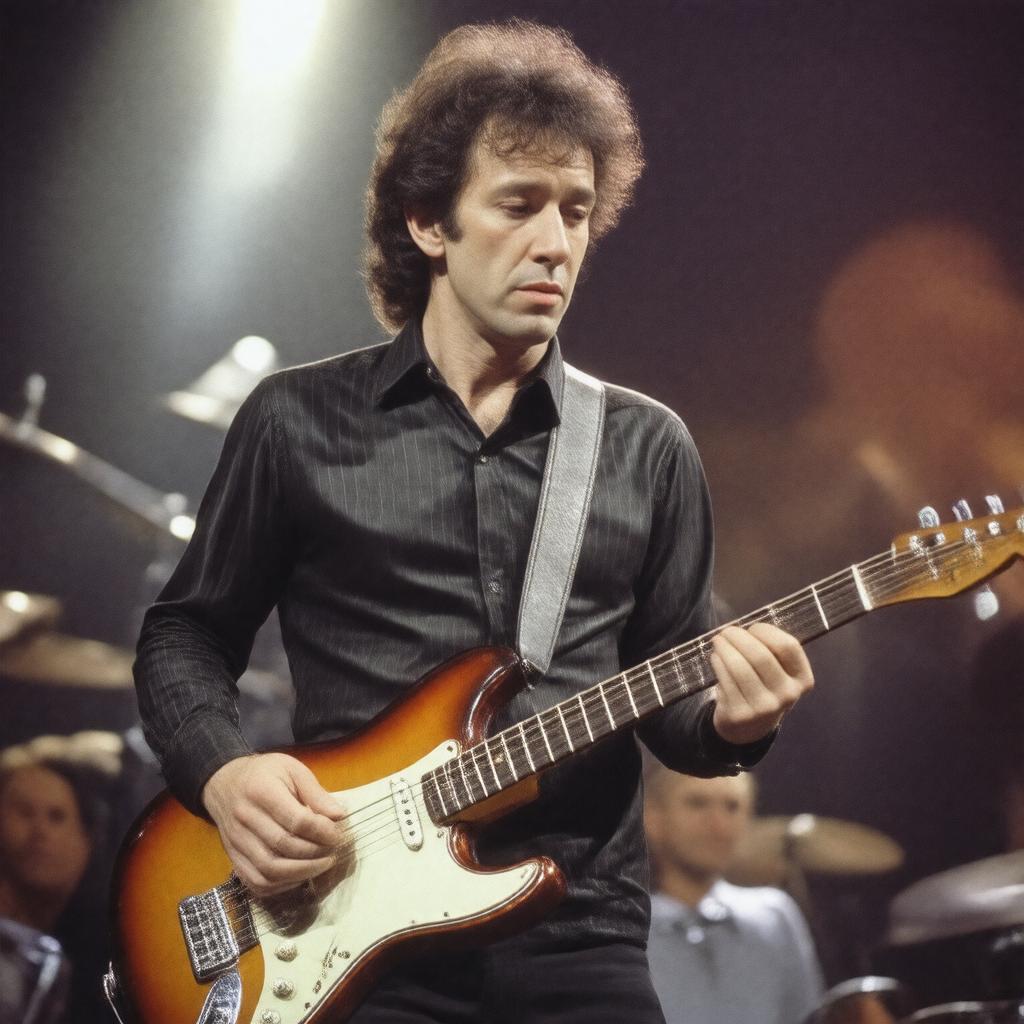 John Deacon